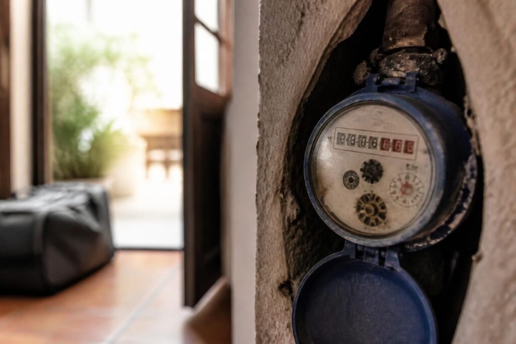 découvrez pourquoi il est essentiel de photographier votre compteur d'eau avant de partir en vacances pour éviter les mauvaises surprises et mieux gérer votre consommation.
