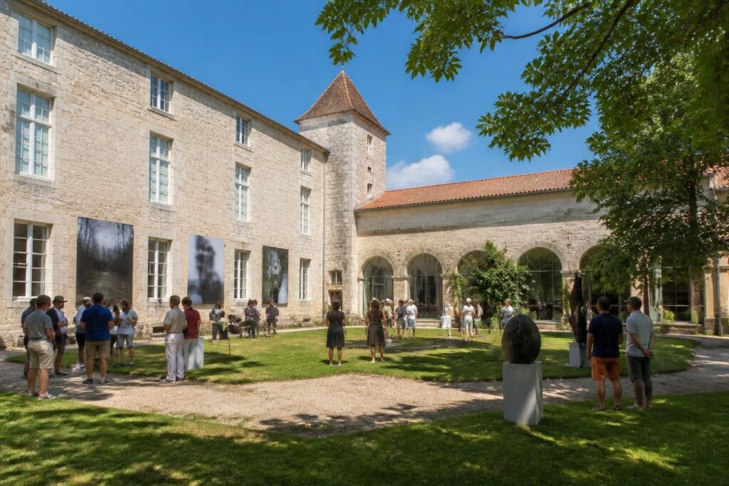 découvrez la programmation estivale 2026 du centre d’art et de photographie de lectoure, un rendez-vous culturel incontournable mêlant expositions, ateliers et événements artistiques.