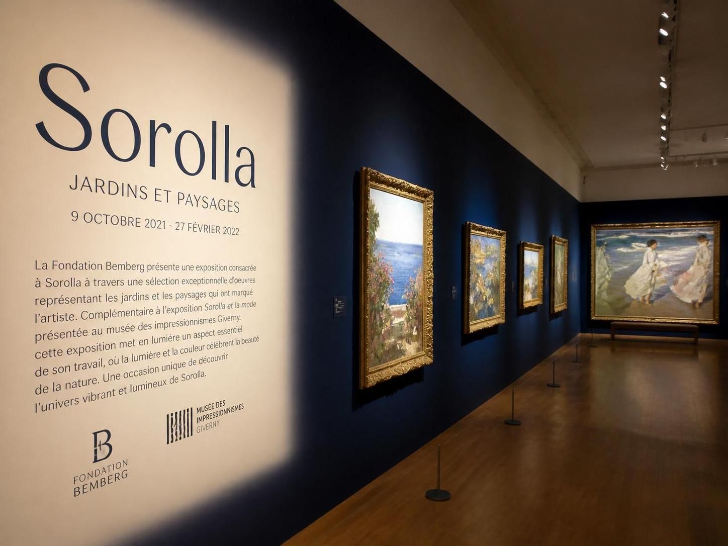 Musées de Toulouse : les cinq expositions incontournables de l'été 2026, entre Sorolla et Castelbajac 10 découvrez les cinq expositions incontournables de l'été 2026 à toulouse, mêlant les œuvres lumineuses de sorolla aux créations audacieuses de castelbajac dans les musées emblématiques de la ville.