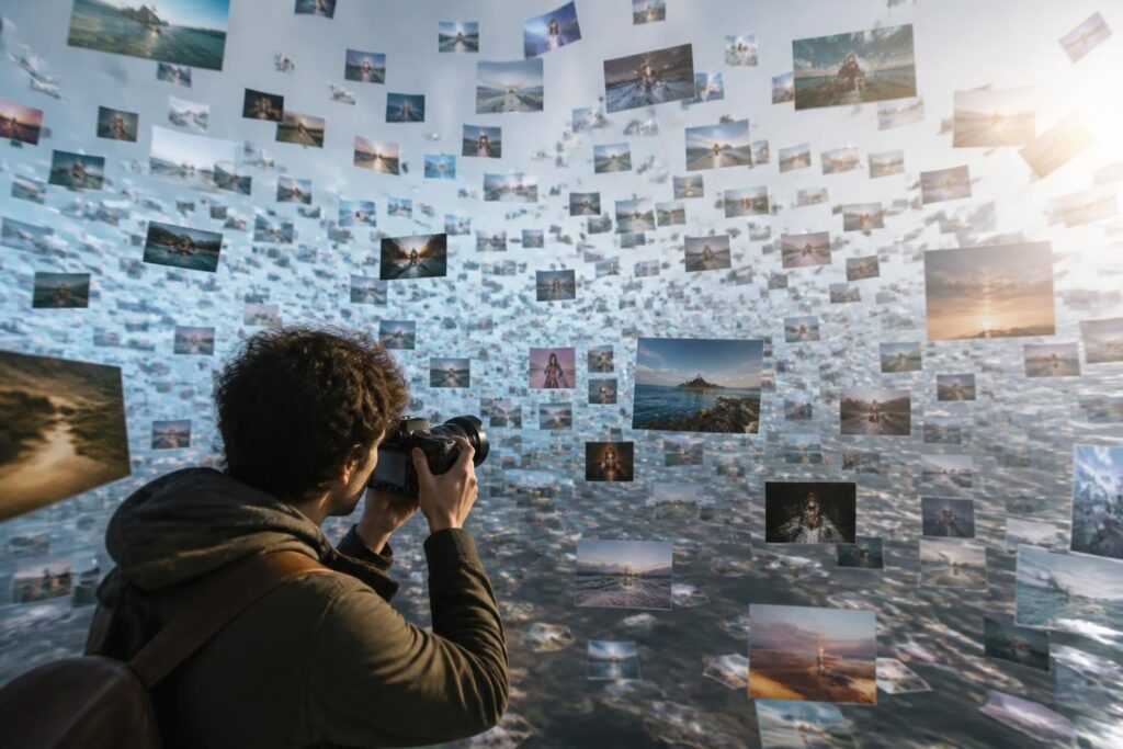découvrez comment photographier avec naturel et spontanéité, comme on parle, pour plonger au cœur d’un océan d’images riches en émotions et en authenticité.