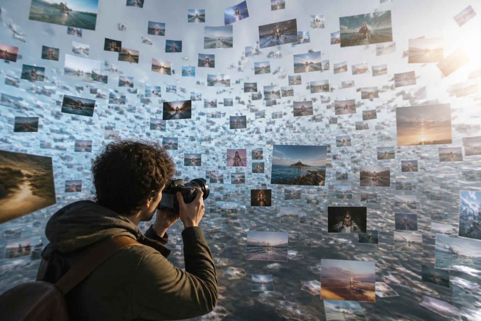 « Photographier comme on parle : une immersion au cœur d’un océan d’images » 1 découvrez comment photographier avec naturel et spontanéité, comme on parle, pour plonger au cœur d’un océan d’images riches en émotions et en authenticité.