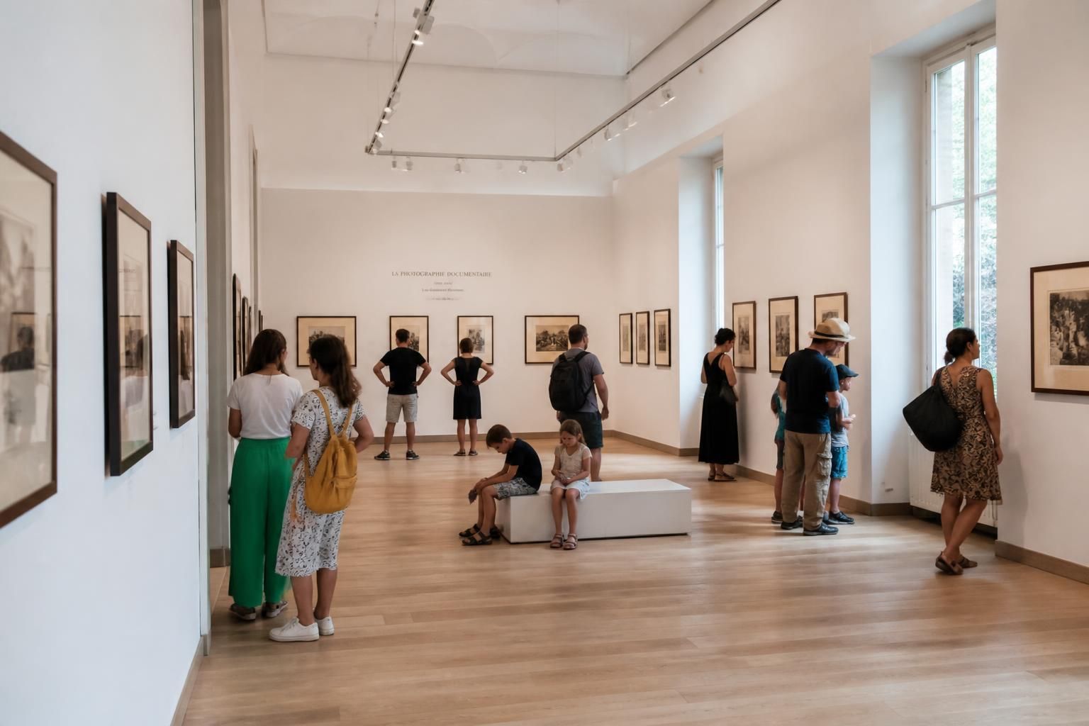 À Montpellier, les « premières fois » en photographie dévoilent deux siècles d'histoires en images 11 découvrez à montpellier une exposition unique qui révèle deux siècles d'histoires à travers les « premières fois » capturées en photographie, une plongée visuelle riche et émouvante.