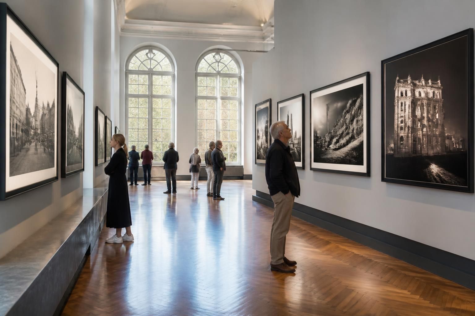 découvrez l'exposition photographique à saint-chamond célébrant deux siècles d'images pour le bicentenaire, une immersion historique riche en souvenirs visuels.