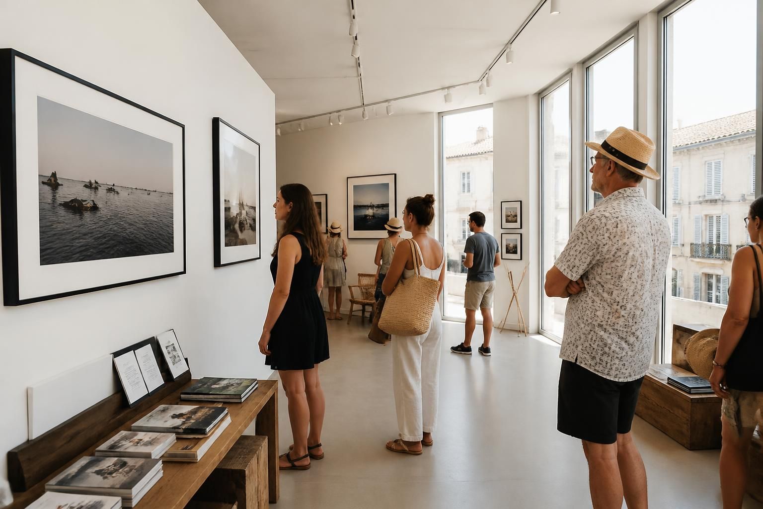 découvrez les rencontres de la photographie à arles, une exploration immersive de la collection photographique de la fnac, alliant passion et créativité autour des œuvres emblématiques.