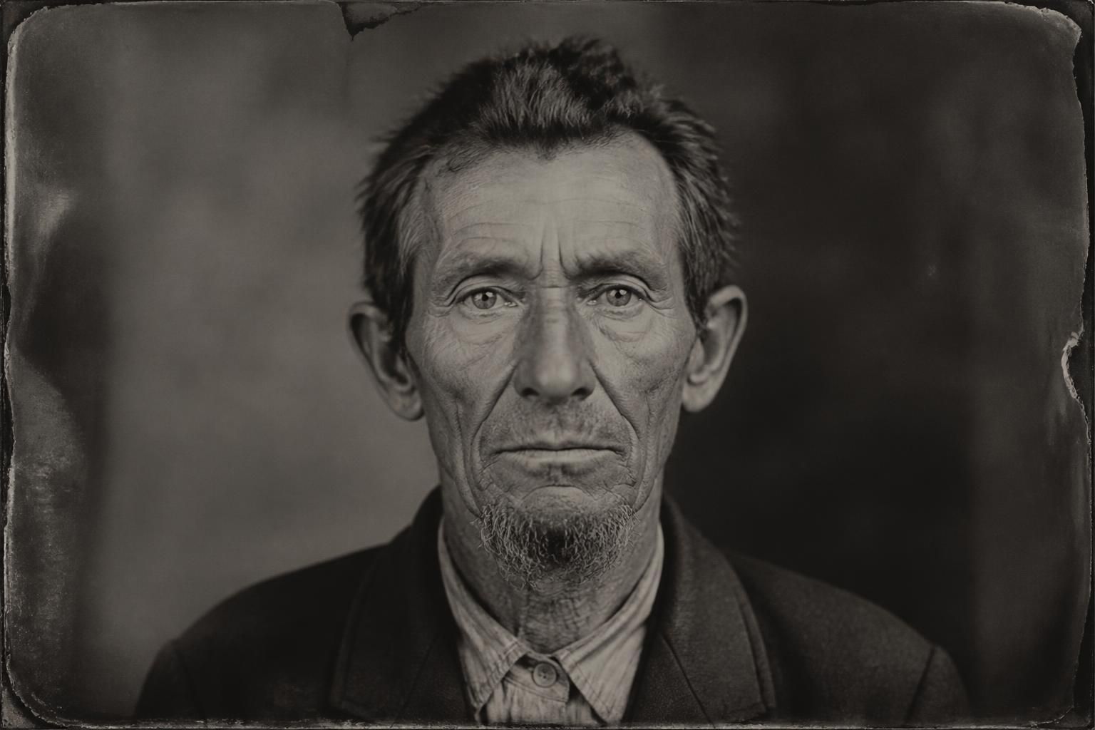 À Armissan, 106 photographies sur plaques de verre révèlent les visages oubliés d’antan 1 découvrez à armissan une collection unique de 106 photographies sur plaques de verre, dévoilant les visages oubliés et l'histoire fascinante d'antan.