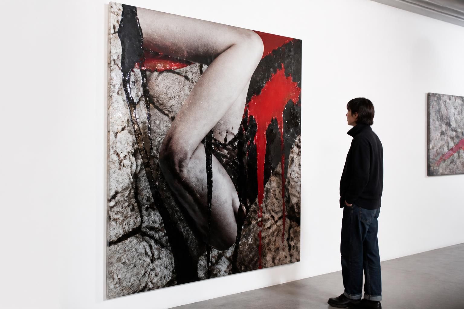 À Nogen : découvrez l’univers captivant d'un artiste international mêlant écriture, photographie et art plastique 11 plongez dans l’univers fascinant d’à nogen, artiste international alliant écriture, photographie et art plastique pour une expérience artistique unique et captivante.