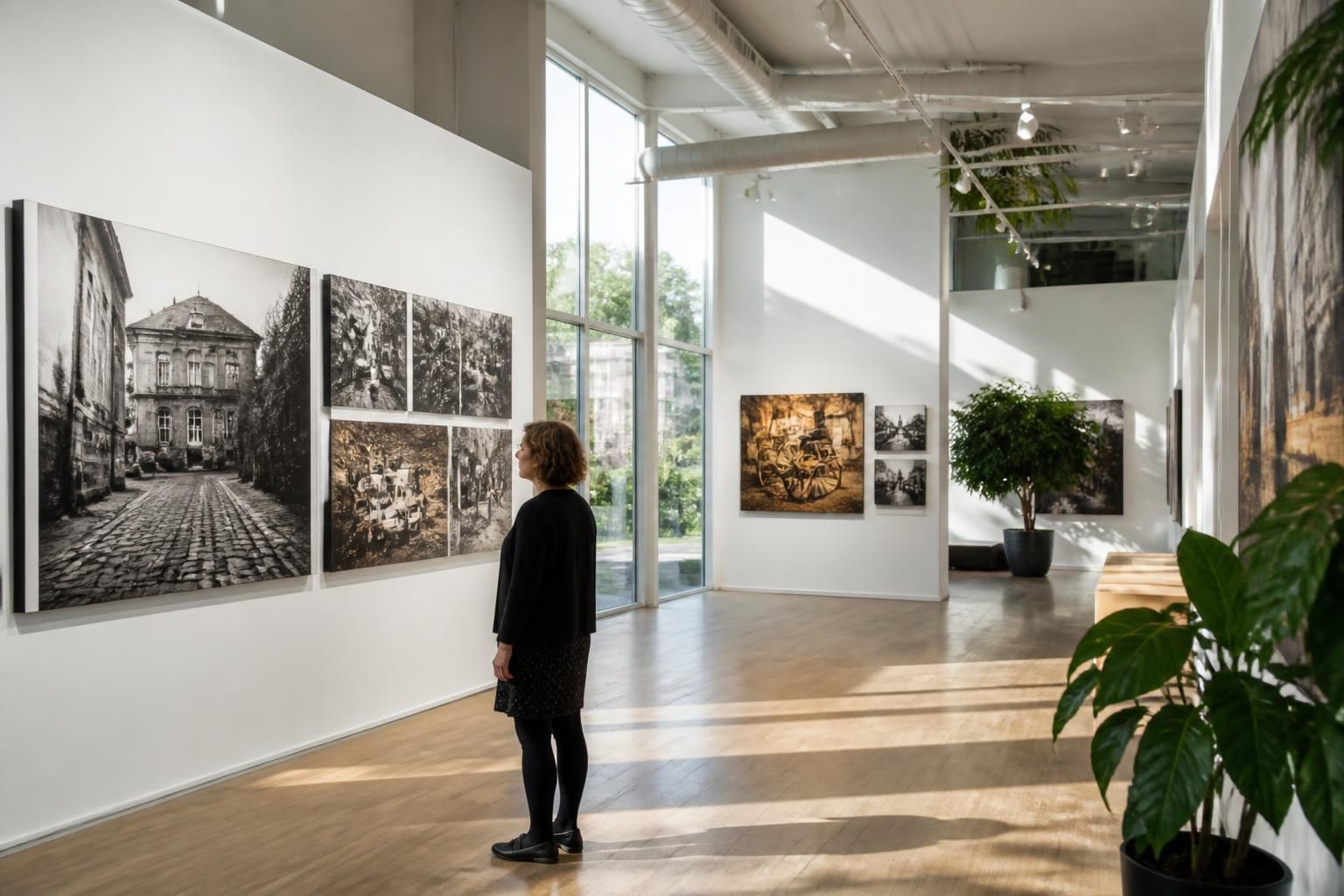découvrez l'exposition photo immersive « patrimoine oublié » à albigny-sur-saône et revivez l'histoire locale grâce à des clichés uniques qui capturent l'essence du passé.