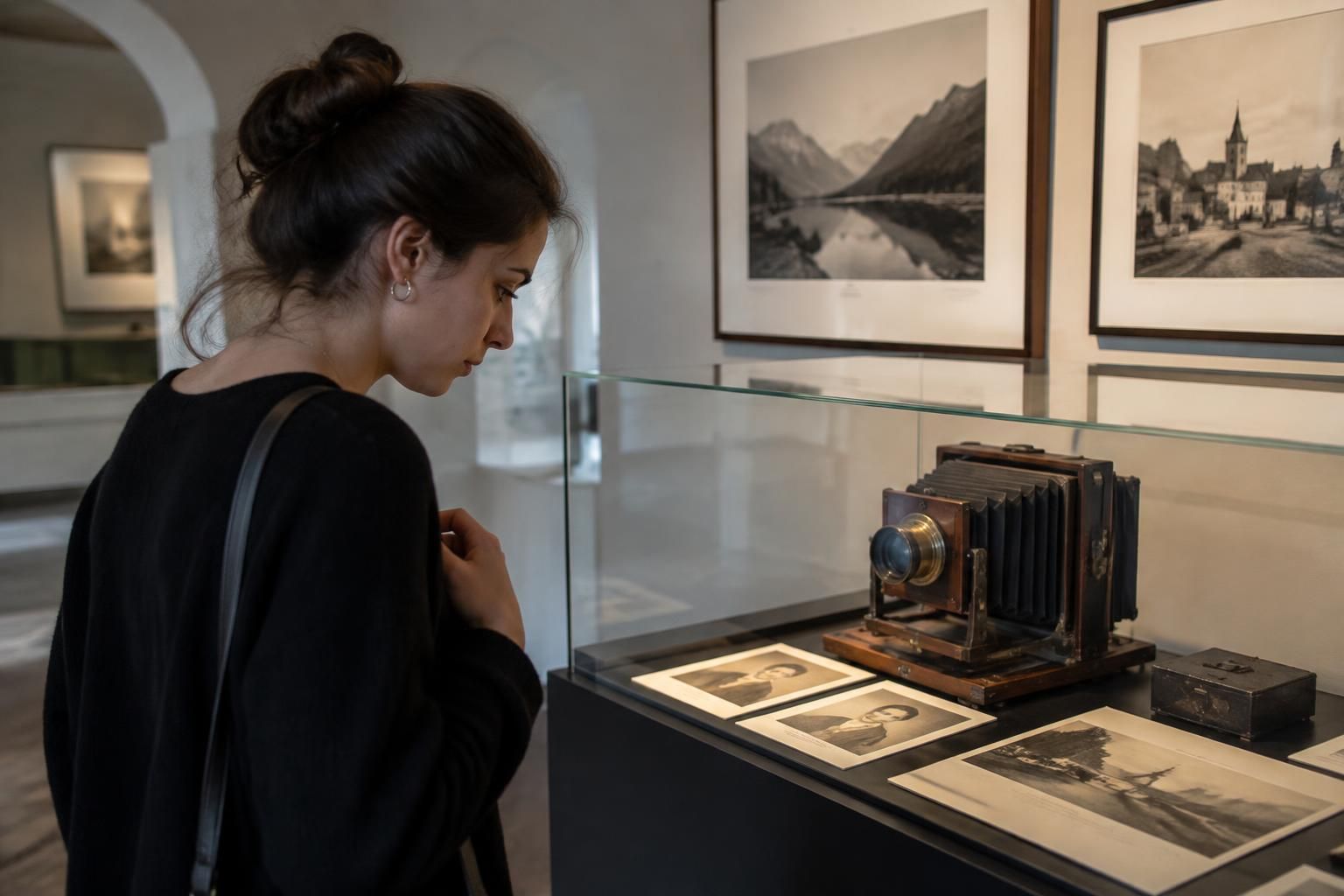 Bicentenaire de la photographie : 10 expositions incontournables pour une rentrée en images 11 célébrez le bicentenaire de la photographie avec 10 expositions incontournables pour découvrir les images qui ont marqué son histoire.