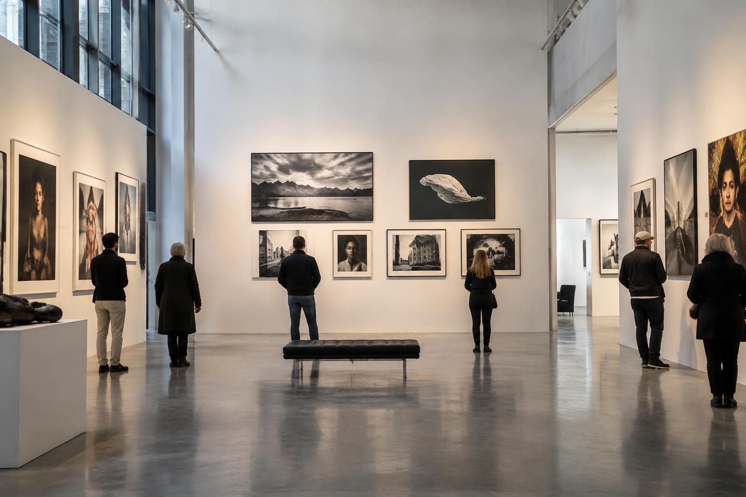 Bicentenaire de la photographie : 10 expositions incontournables pour une rentrée en images 1 célébrez le bicentenaire de la photographie avec 10 expositions incontournables : portraits, archives et images marquantes pour une rentrée culturelle.