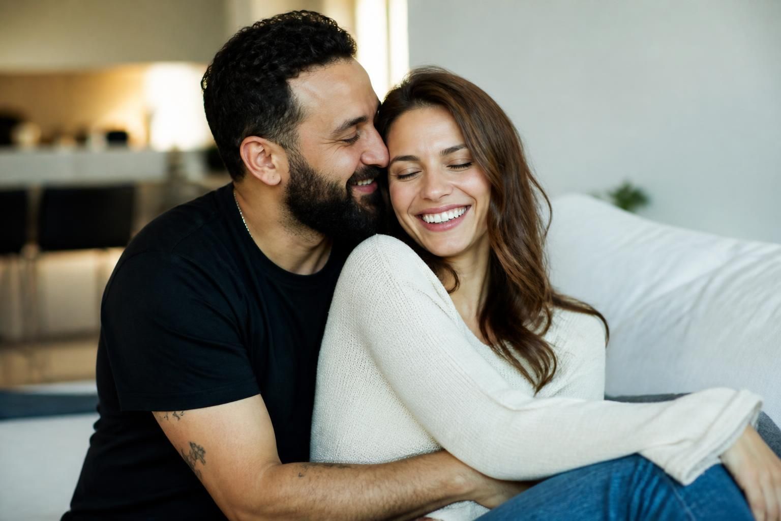 Cyril Hanouna en couple avec Shana Loustau ? L'animateur dévoile enfin les secrets de sa vie amoureuse dans... 1 découvrez la vérité sur la vie amoureuse de cyril hanouna : est-il vraiment en couple avec shana loustau ? l'animateur se confie enfin et révèle tous ses secrets.