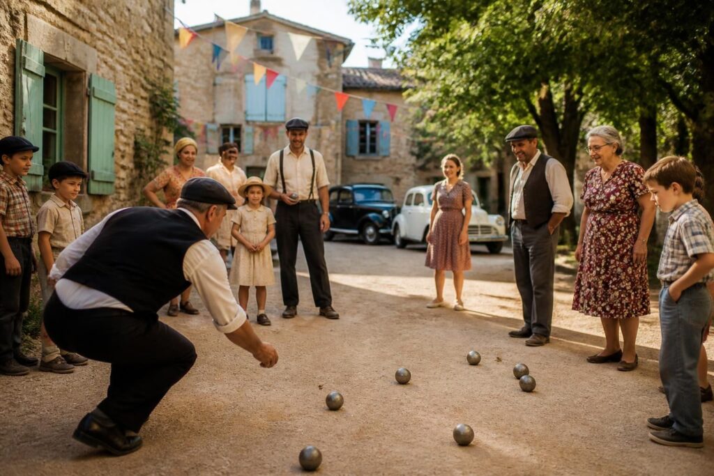 découvrez eaunes lors d'une journée rétro unique, dédiée aux jeux et traditions d'autrefois pour une immersion nostalgique et festive.