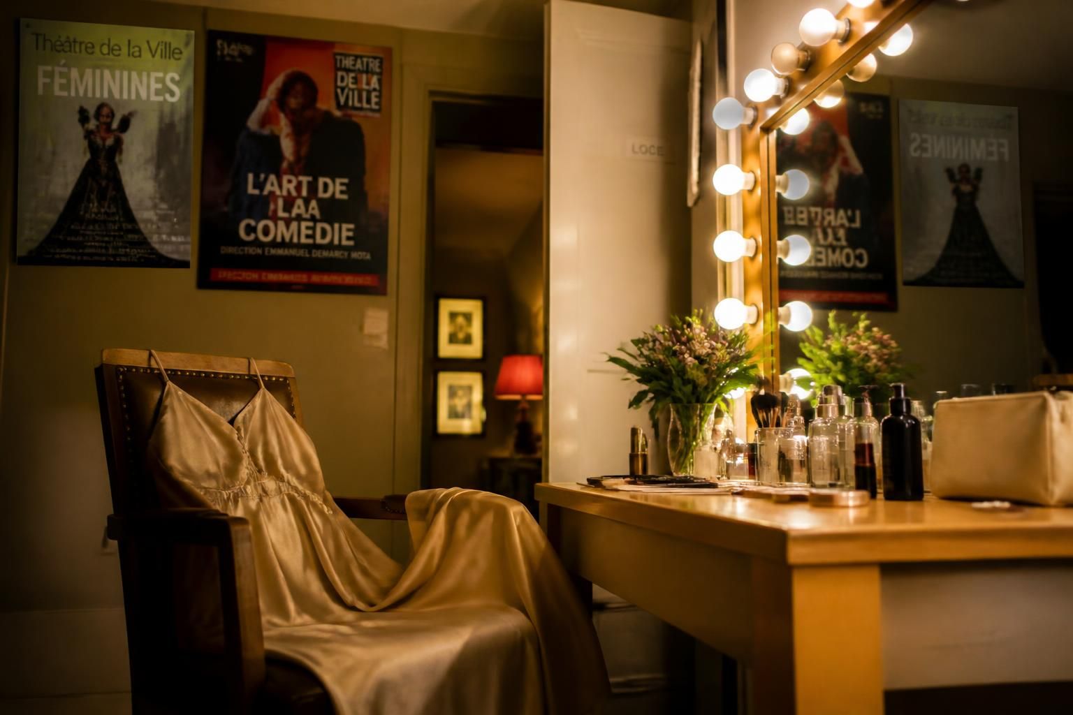 marie gillain, dix ans après ses photos seins nus, souhaite tourner la page et avancer sereinement dans sa carrière et sa vie personnelle.