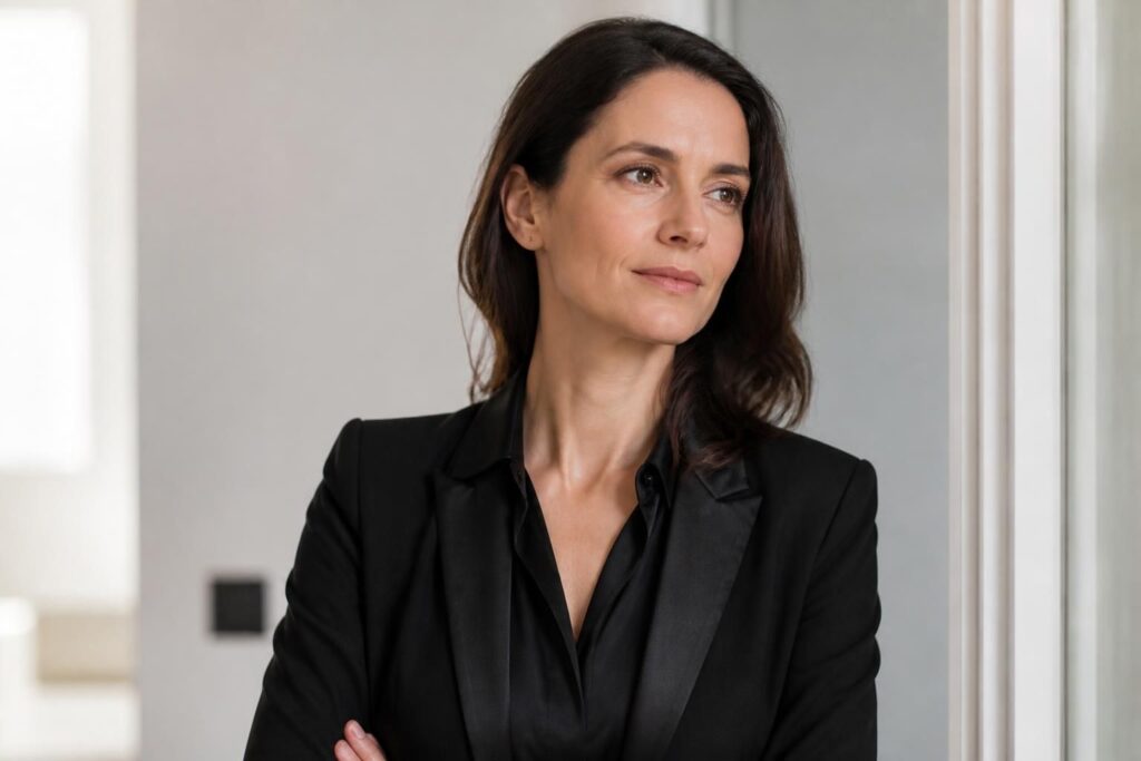 découvrez comment marie gillain, 10 ans après ses célèbres photos seins nus, souhaite désormais tourner la page et se recentrer sur son parcours artistique.