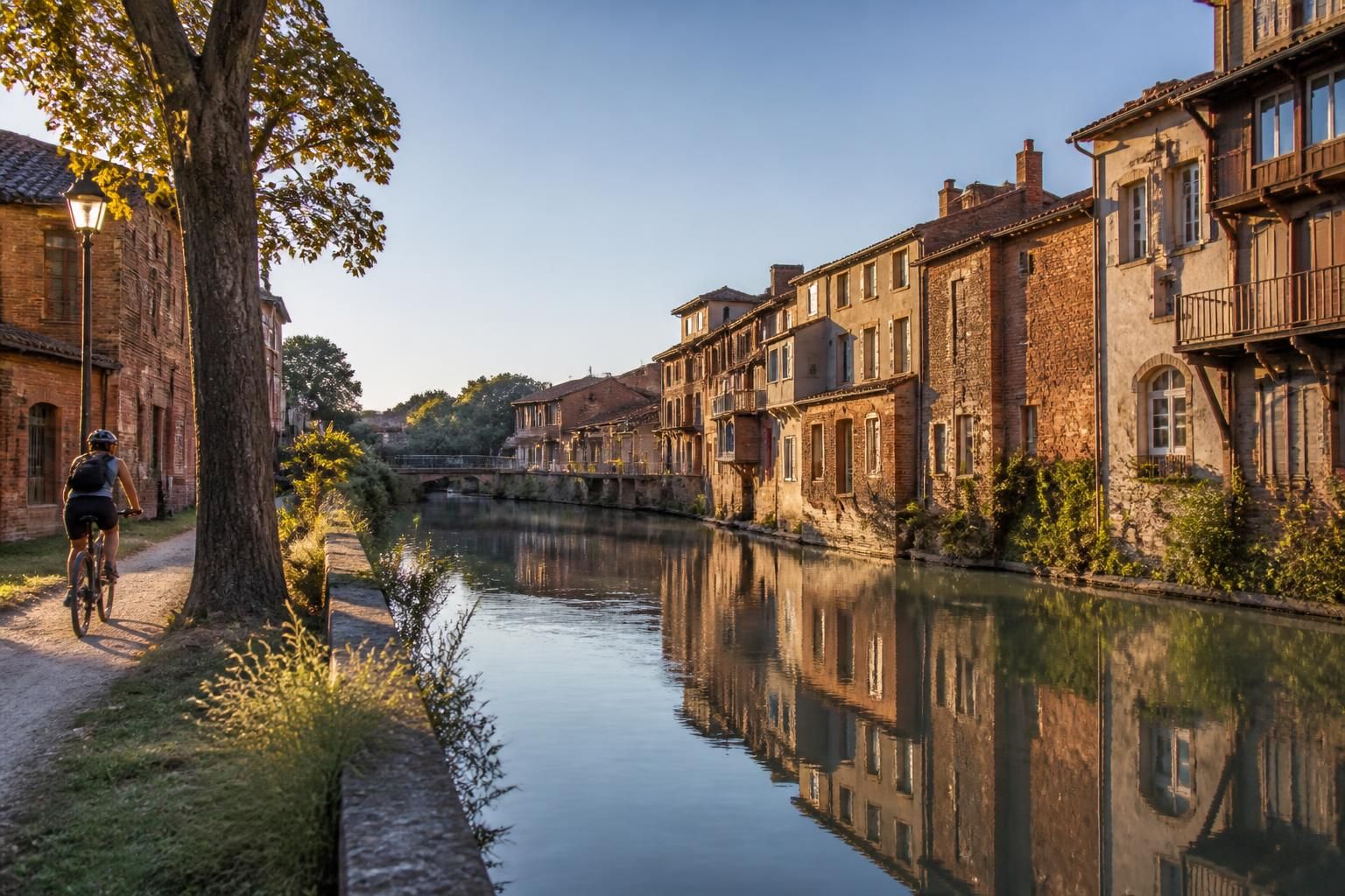 Pamiers : Découvrez la ville sous un angle inédit 11 explorez pamiers comme jamais auparavant et découvrez ses trésors cachés, son histoire fascinante et ses paysages uniques pour une expérience inoubliable.