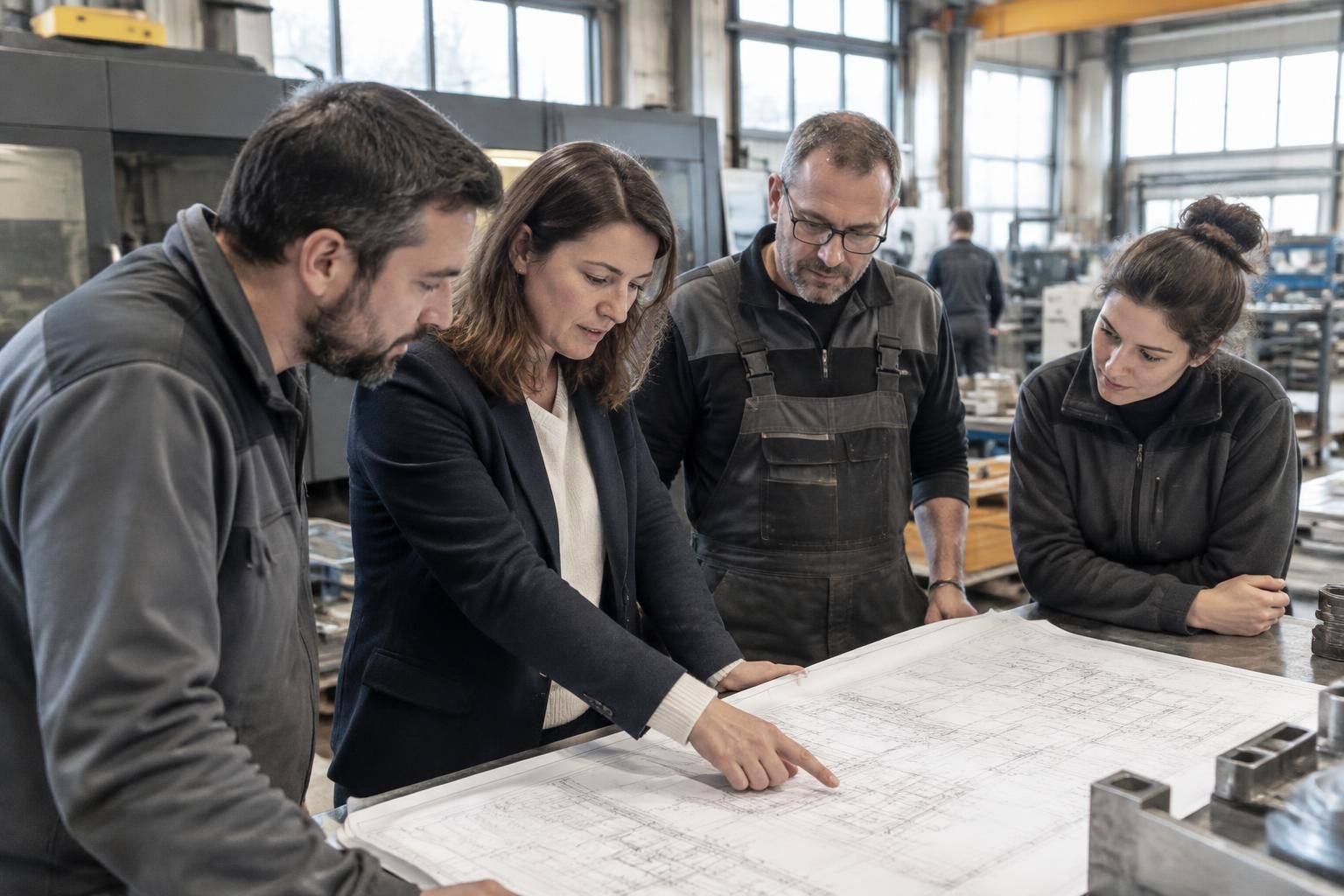 qui sont les cadres en france aujourd’hui ? découvrez leur profil, leurs attentes et leurs aspirations à travers un portrait inédit.