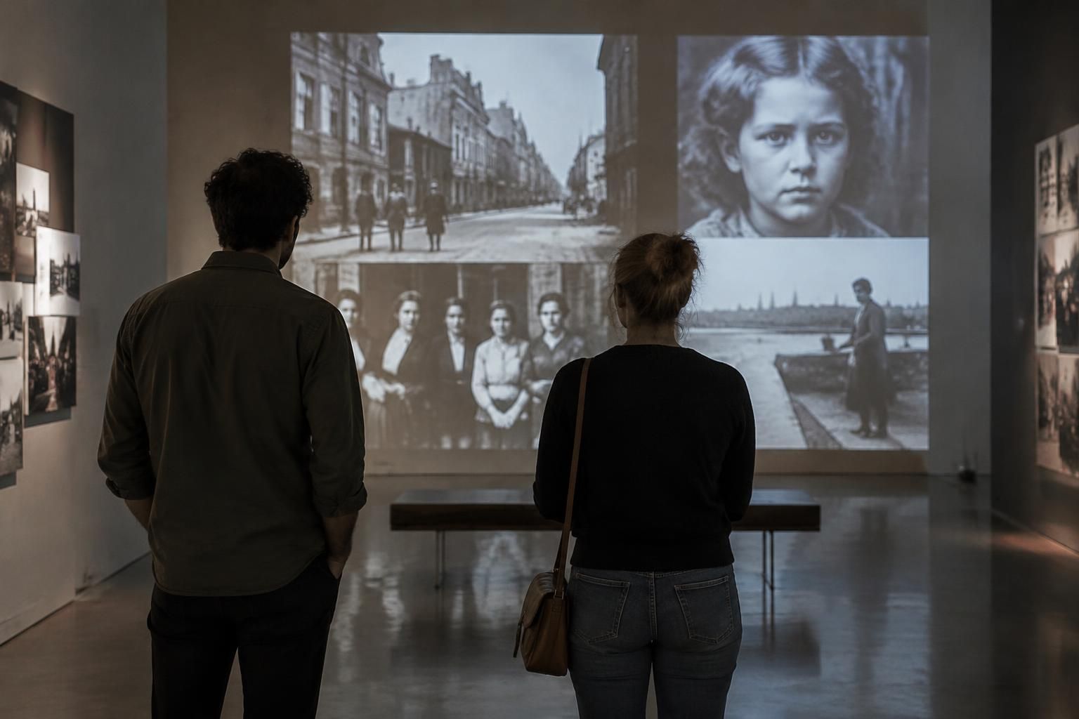 Deux siècles d’histoire en images : 200 photographies à découvrir lors d’une ouverture exceptionnelle 11 découvrez 200 photographies retraçant deux siècles d’histoire lors d’une ouverture exceptionnelle, entre images rares, récits et mémoire collective.