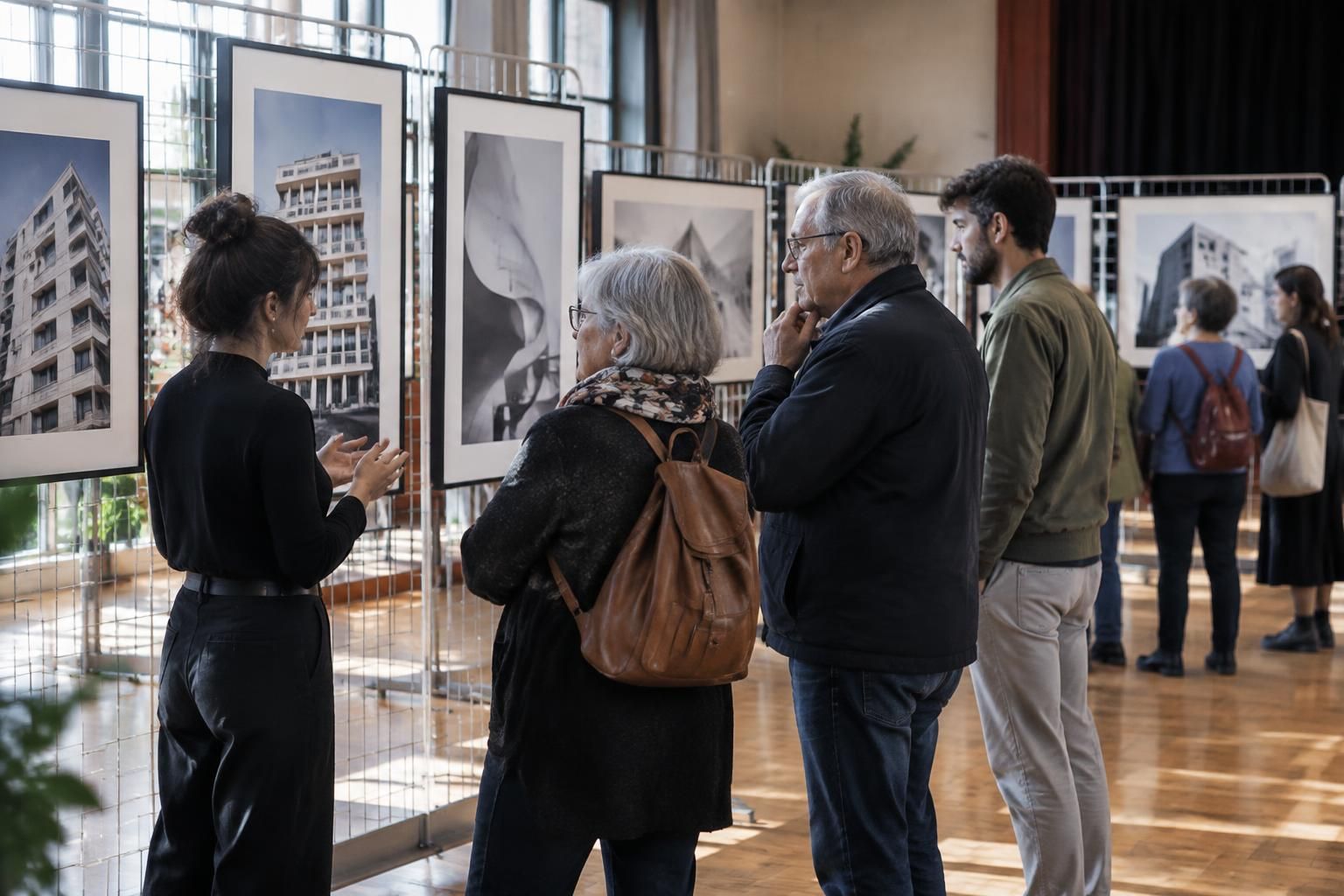 le festival de la photo célèbre dix ans d’images et de rencontres, et invite le public à découvrir une décennie de regards et d’émotions.